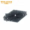 Sofa hinge Mechanism Hardware Fitting Hinge Spring