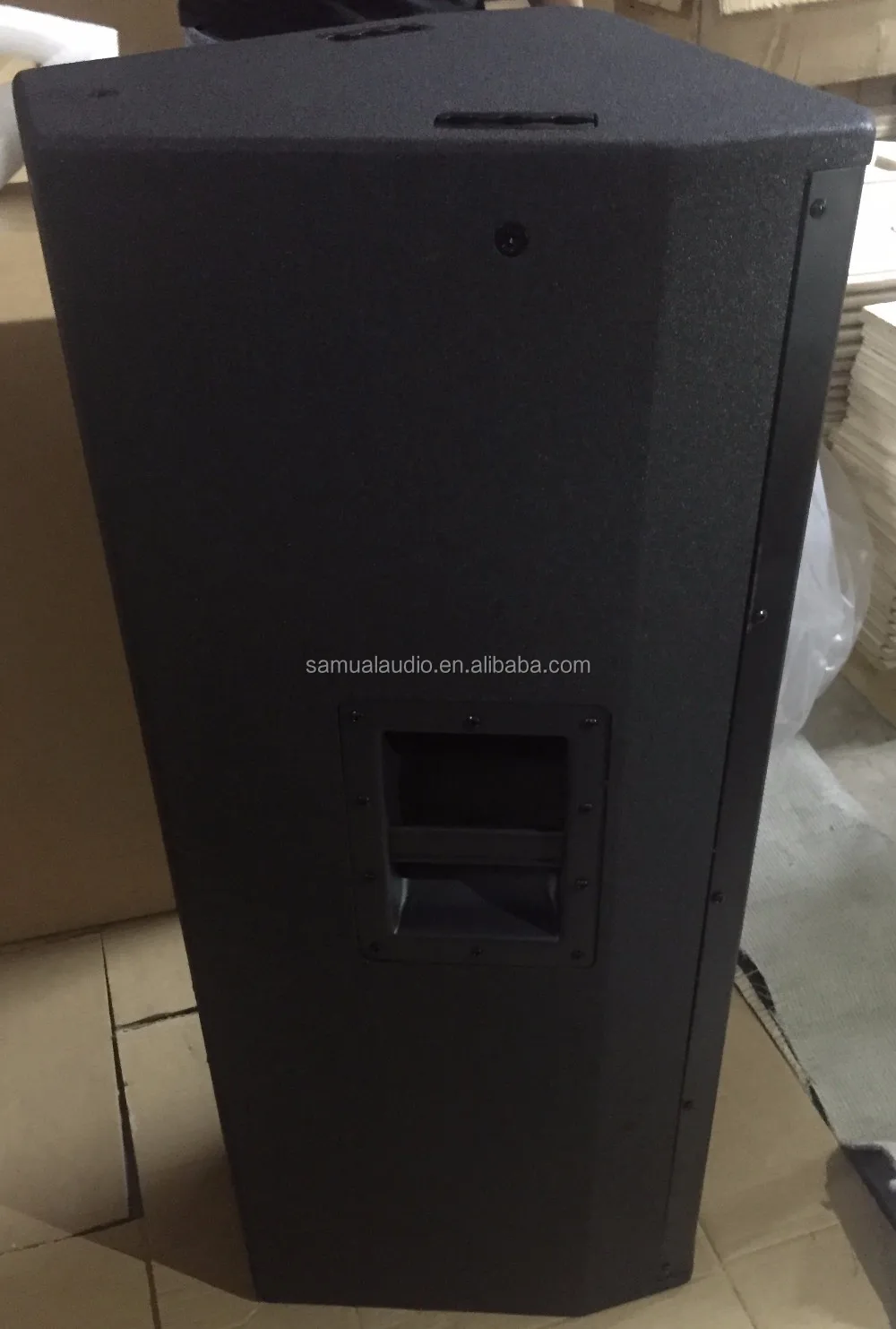 Srx722 Dual 12inch Full Range Speaker Buy Srx722,Empty