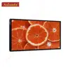 Best selling products 43 inch touch screen all in one computer with high brightness