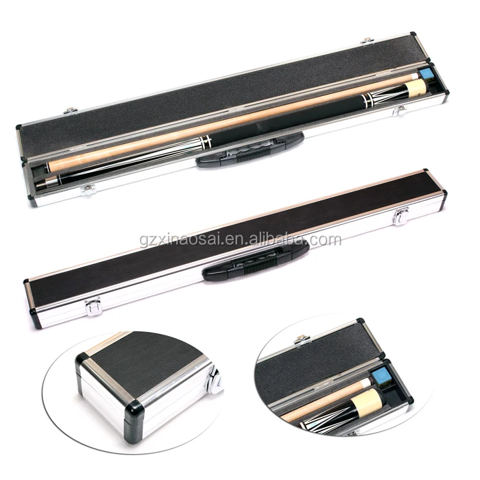 3/4 Aluminum Snooker Cue Case Buy Snooker Cue Case,Aluminum Snooker