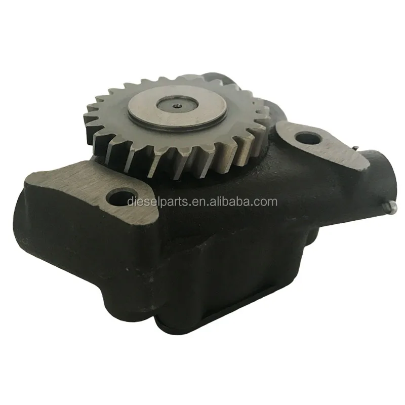 FL913 oil pump (1)