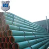 External 3PE coating and internal FBE 3lpe coated pipes for transportation drinking water