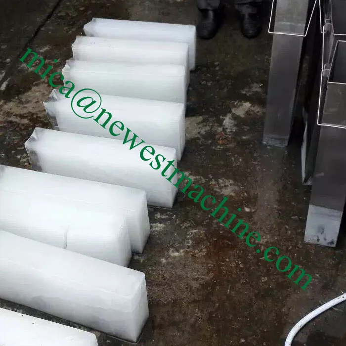 Tanie Automatyczna maszyna do wyrobu lodu, kostkarka do lodu na sprzedaż sklep