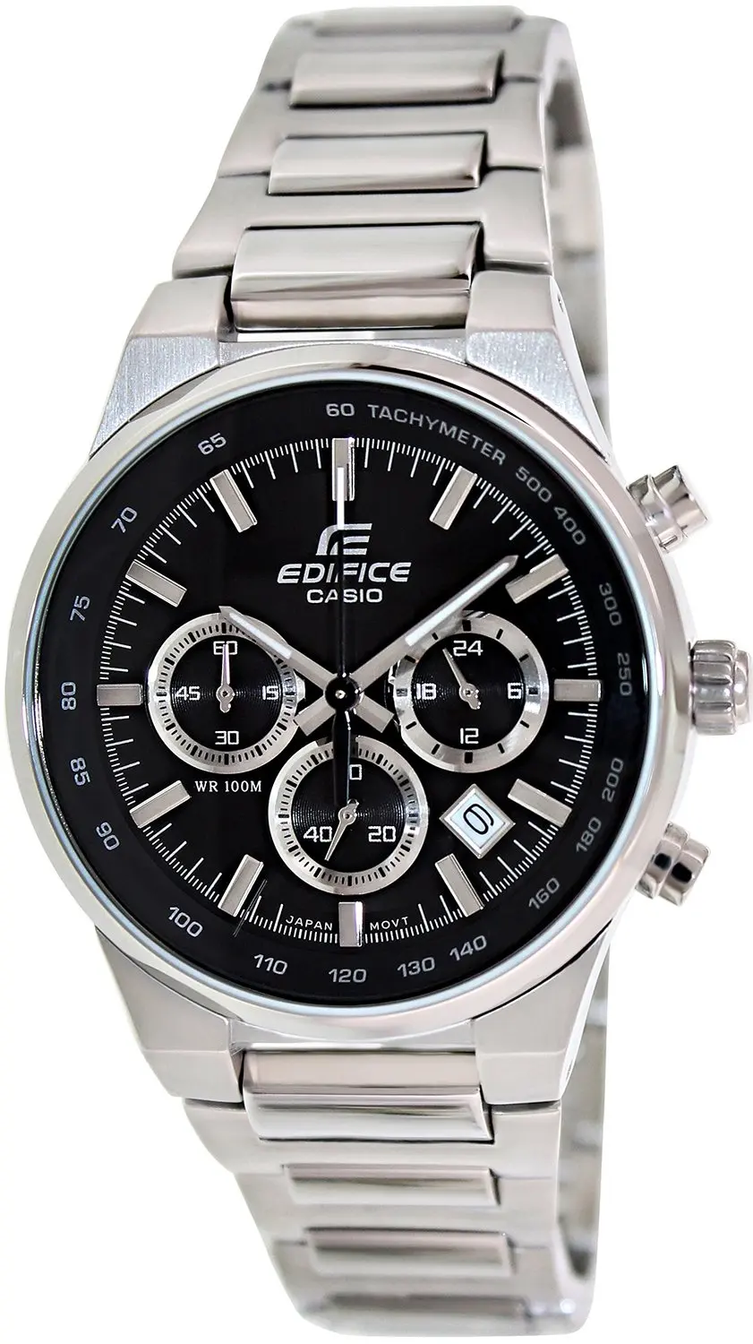 edifice casio watch 5345 price