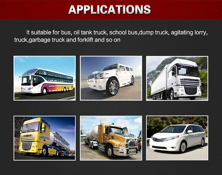 Vehicle Speed Limit Alarm Speed Limiter Truck Speed Governor Buy