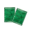 Chinese Herbal Gold Detox Foot Patches with Medical Adhesive Plaster, Gold Detox Foot Patch (dispel toxin, health care products)