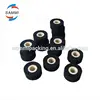Hot Stamping Foil Date Coding Ribbon, Black Heat Transfer Hot Date Coding Foil