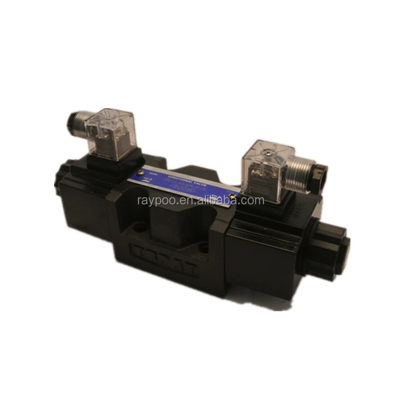Dsg03 Series Hydraulic Valve Yuken Hydraulic Pressure Switch Buy