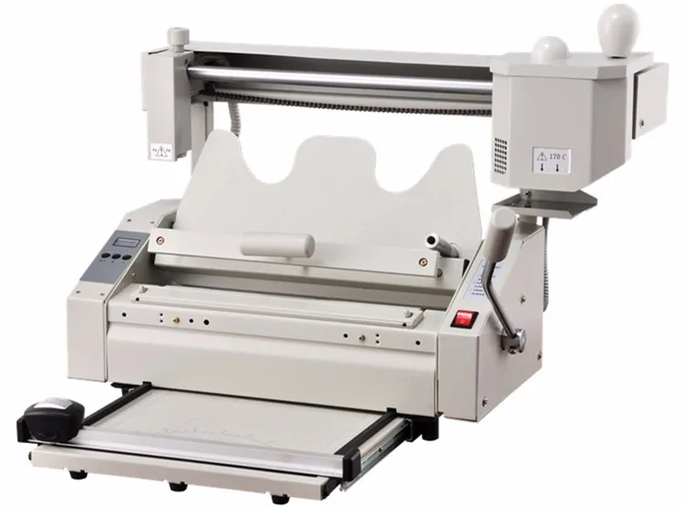 Tb04 Desktop Exercise Book Making Machine Buy Book Making Machine