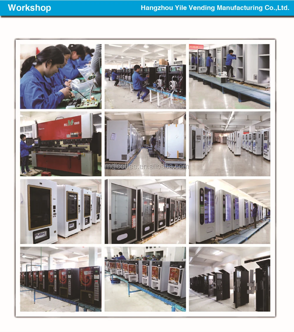 Saudi Arabia Style Snack And Drink Vending Machine With Cheap Price Buy Snack And Drink