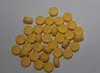 100% Natural vitamin B chewable tablet Prevent arthritis, allergies, asthma