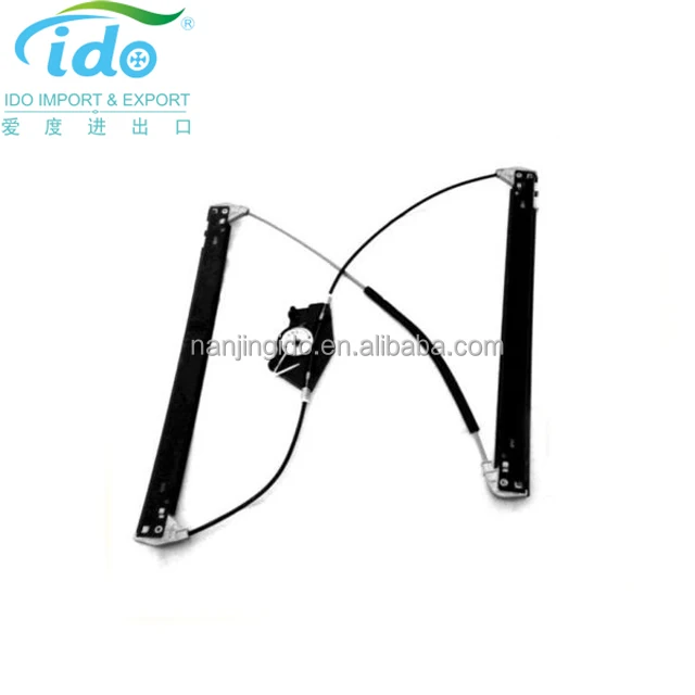 VW TOUAREG Rear Triangle Tail Backlight RIGHT OEM 2002-2010