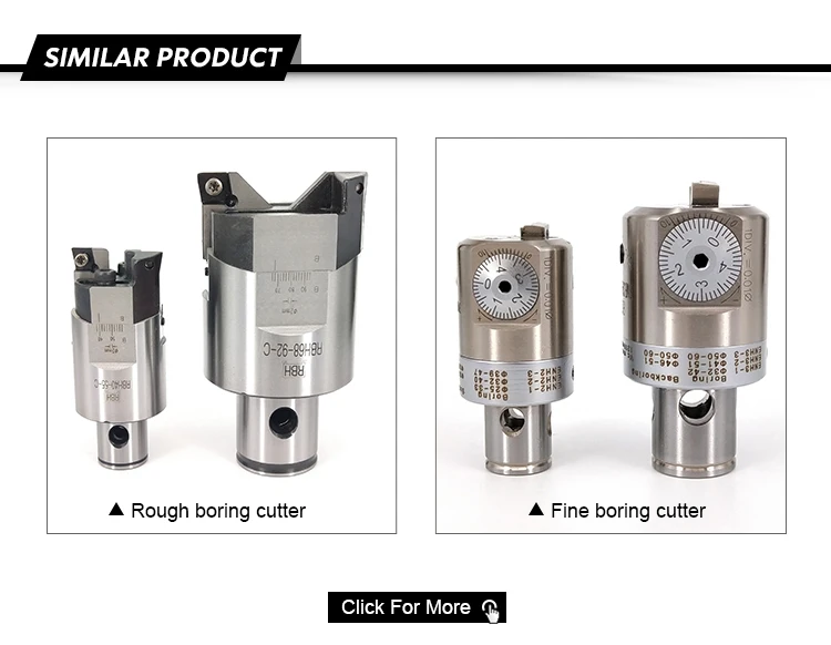 High Performance Boring Bar Micro Boring Bar Cylinder Boring Bar Tool