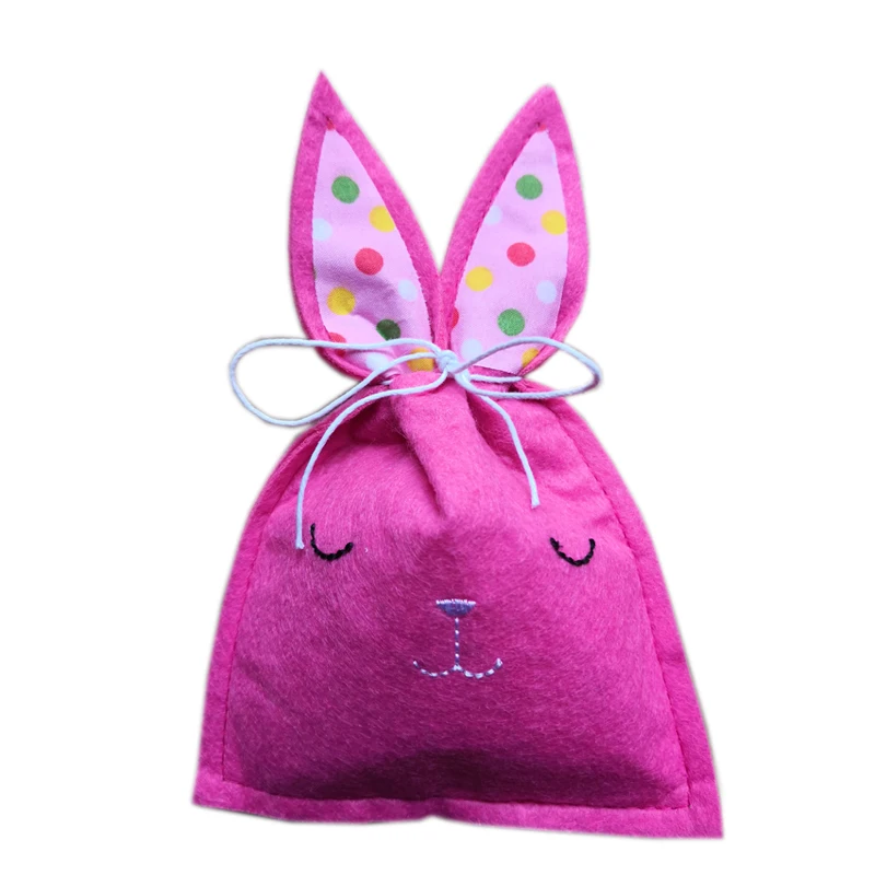 Colorful Custom Easter Caddy Gift Bag Rabbit Bunny Gift Bags - Buy Bunny Bags,Bunny Gift Bags ...