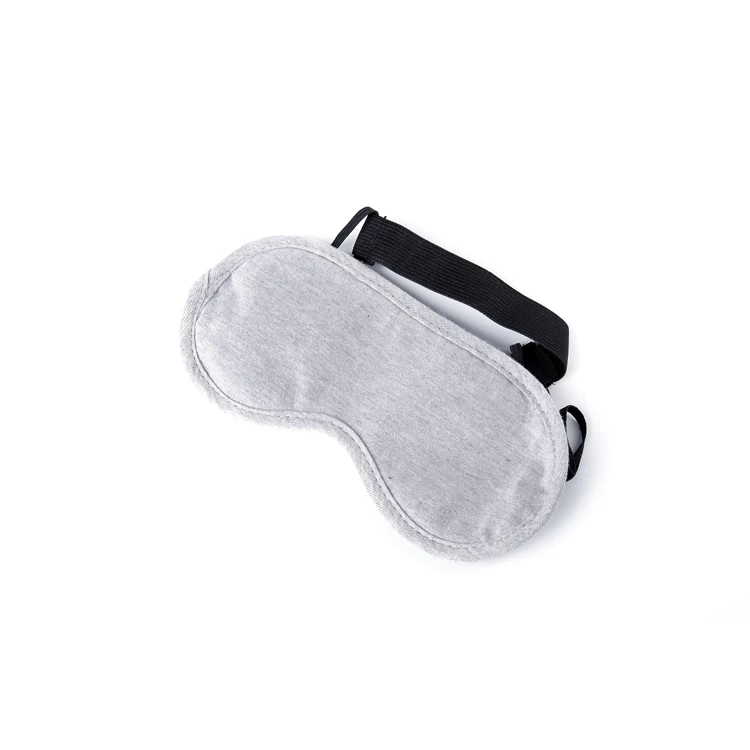 2 In 1 Travel Kits Set Inflatable Air Neck Pillow And Eye Mask Buy