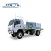 4*2&4*4 Lube Truck Manufacturers heavy duty trucks for sale