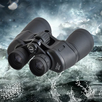 high power telescope