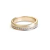 vogue band jewelry gold 750 wedding rings for men
