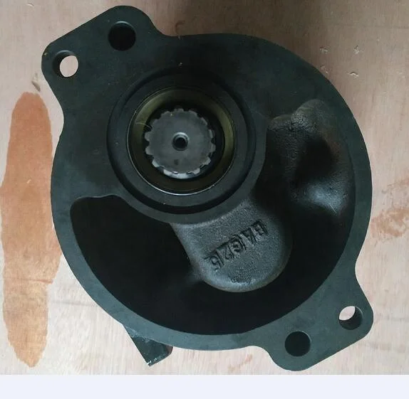 Hydraulic Transmission Pump 3p6816 For D6d/ D6g Buy Hydraulic Gear