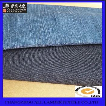 lyocell denim fabric
