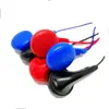 Fashion 2 pin earbud earphone distributors free sample not free shipping