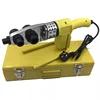 Professional supplier ppr pipe welding machine exporting