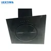 New model ! EF3316A-B black kitchen the ehf instrument cooker hood motor made in china