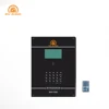 RH-AUDIO Network Terminals IP Paging System