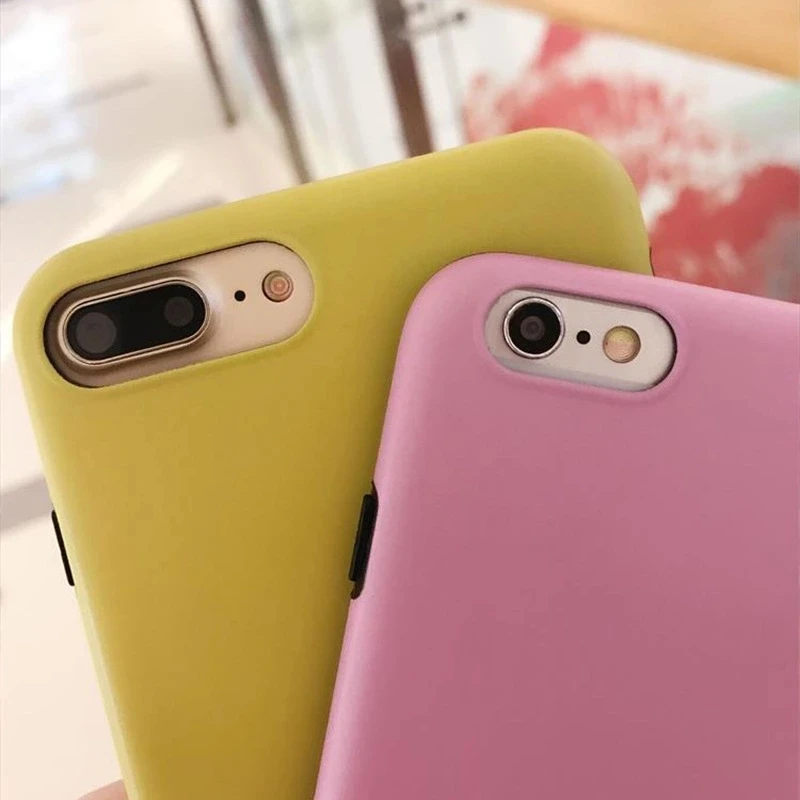 Cute Phone Case For Iphone Xr Xs Max Case For Iphone 8 7 6s Plus 5 5s