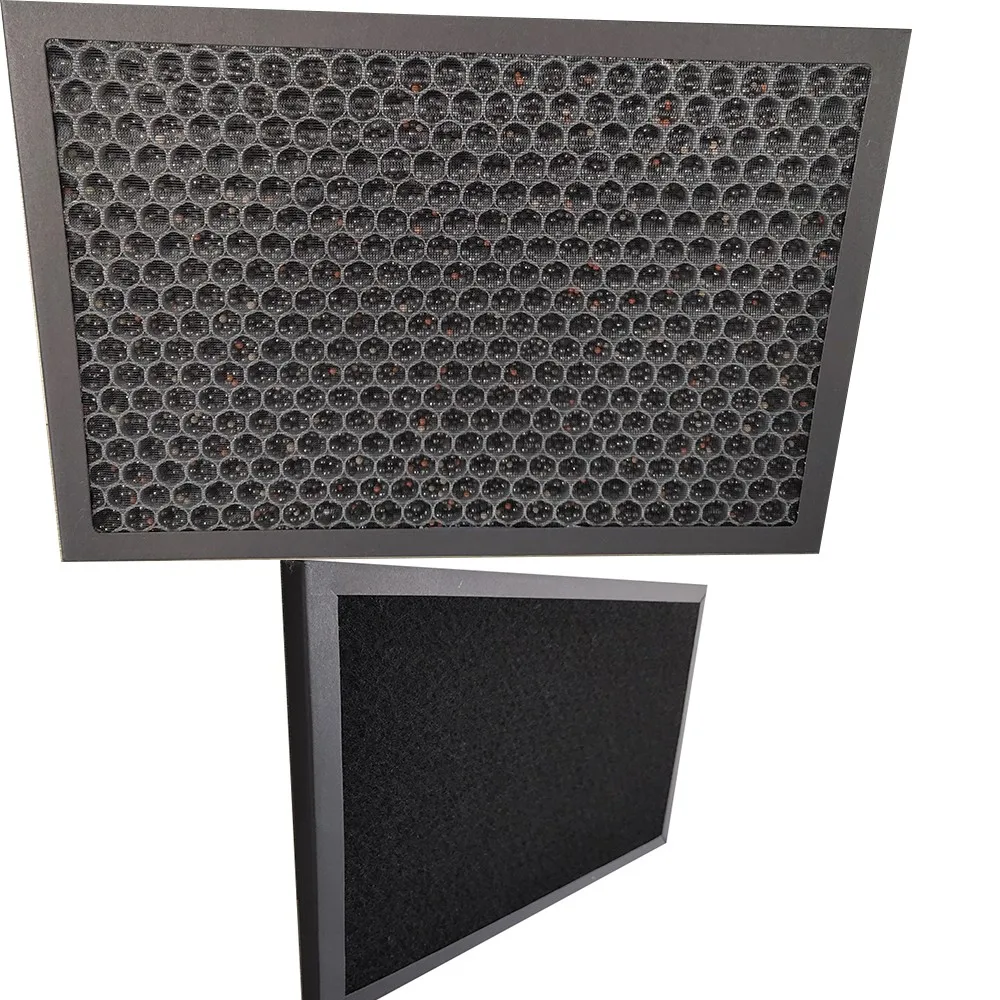 Filter net. Filter net