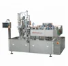 Automatic Rotary Vacuum Packing Machine For Vegetable