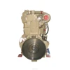 PT-240 (NTC-240) diesel engine for cummins mixer NT855 construction Grad Sofiya Bulgaria