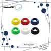 XY-SQT001 Plastic Ball exhibition Display stand