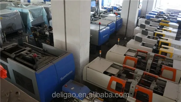 88ton used injection molding machine 