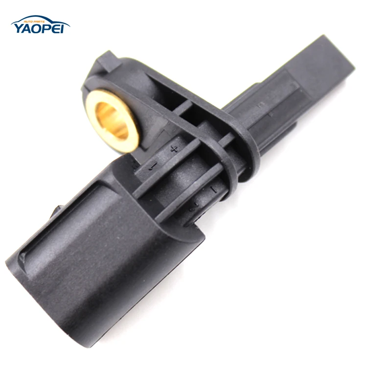 ABS Sensor de rueda para Audi VW escarabajo Eos Jetta Golf GTI MK5 MK6
