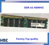 Wholesale DDR 400 / PC3200 PC2700 1GB Desktop PC RAM Memory Compatible DDR400 400MHz /333MHz /266MHz Multiple Models