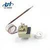 WHD-40B WHD-120B 110B 300C degrees high temperature thermostat