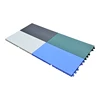 Long life span waterproof plastic garage floor mat,plastic floor tiles for garage