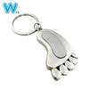 8 Gb Metal Footprint Pendrive 16gb mini metal usb flash drive 32gb foot usb flash disk