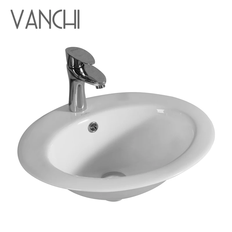 Bathroom Porcelain Kitchen Vessel Sink Types Of Lavatory Sinks Product On Alibaba Bathroom Porcelain Kitchen Vessel Sink Types Of Lavatory Sinks Product On Alibaba