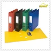 OEM PP 2 hole ring binder file folder a4