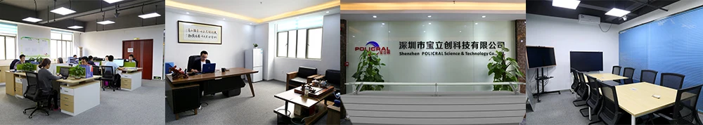 policral company