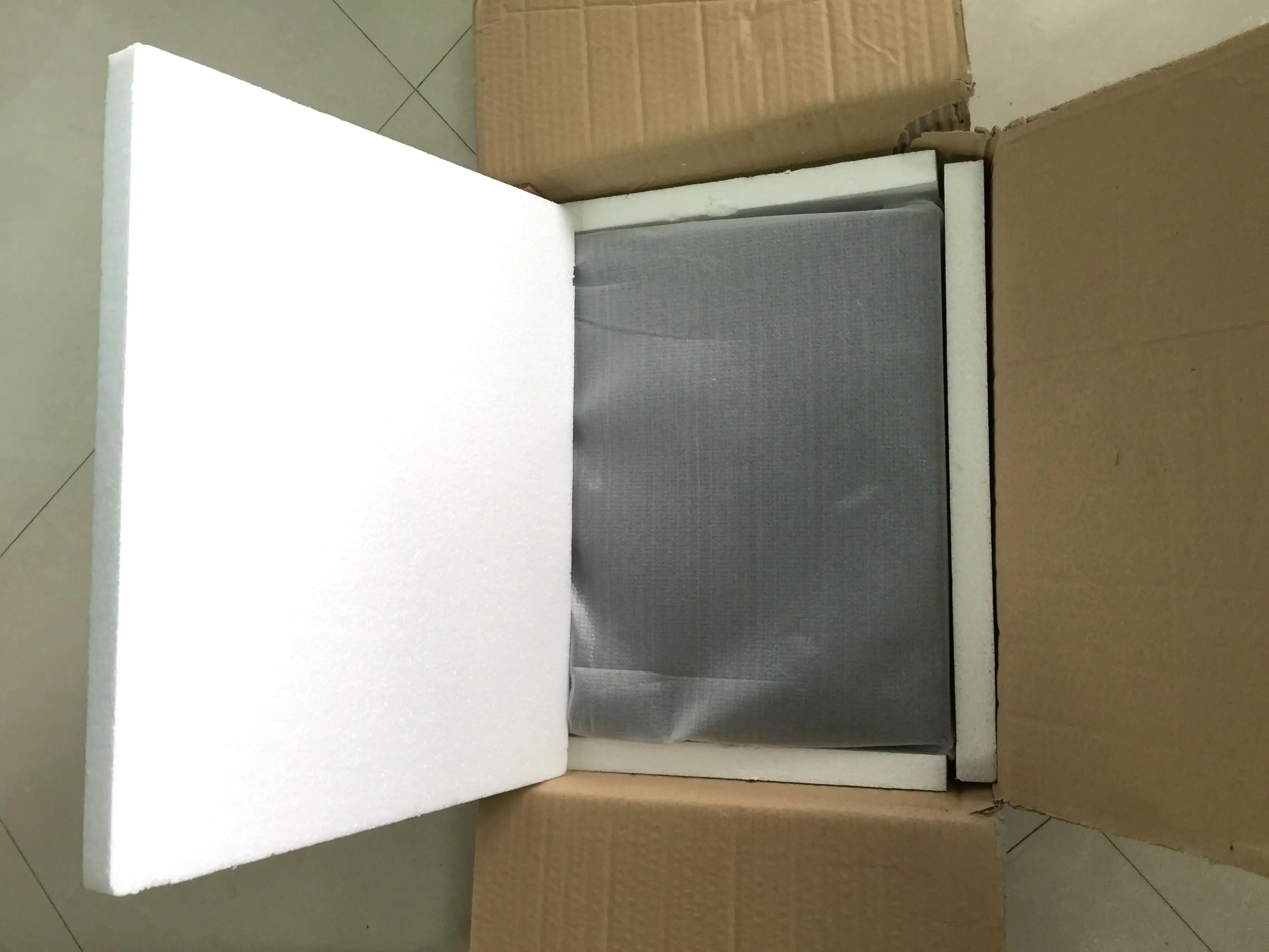 Fábrica Al Por Mayor De Encargo De La De Madera Maciza Cohiba Caja