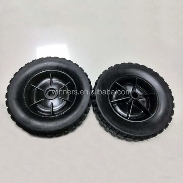 8 Inch Beach Plastic Wheels For Beach Cart Buy Plastic Wheels,Plastic