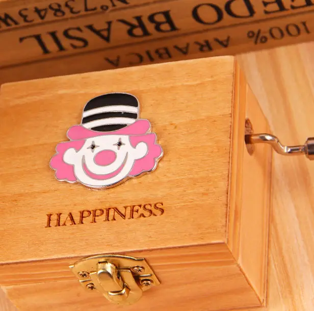 Custom Sound System Speaker Box Plush Toy Voice Box For Musical Gift