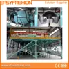 High Pressure Water Atomizer For Making Metal Powders