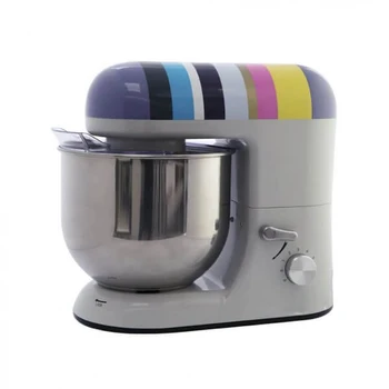 Top Chef Professional Kitchen Machine New Stand Mixer Top Chef Professional Kitchen Machine New Stand Mixer