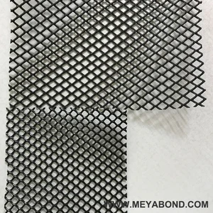 rubber mesh material