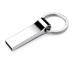 Promotional products custom logo car key shape usb flash drive 16gb - ANKUX.COM