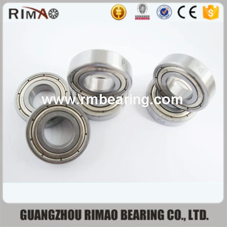 22x10x6mm 6900 ball bearing 10x22x6mm